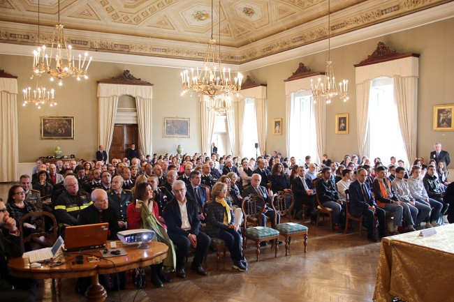 commemorazione guerra mondiale prefettura_Foto LB (2)