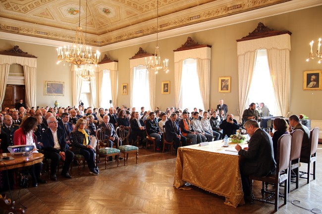 commemorazione guerra mondiale prefettura_Foto LB (3)