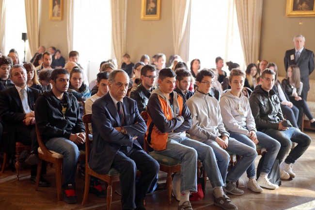 commemorazione guerra mondiale prefettura_Foto LB (4)