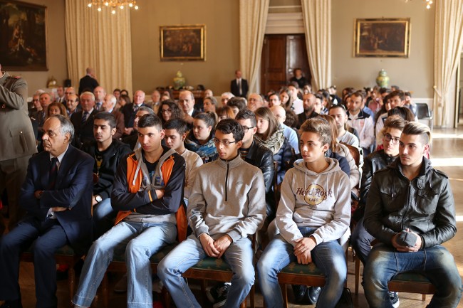 commemorazione guerra mondiale prefettura_Foto LB (5)