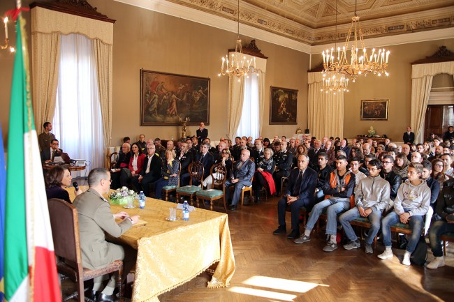 commemorazione guerra mondiale prefettura_Foto LB (6)