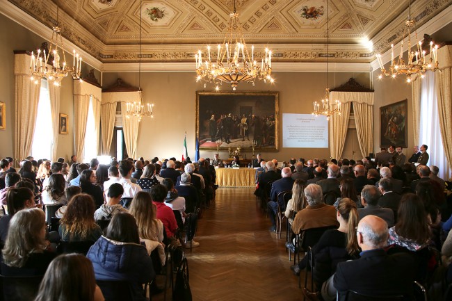commemorazione guerra mondiale prefettura_Foto LB (8)
