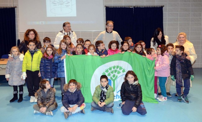 consegna bandiere verdi scuole (5)