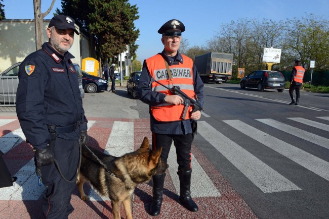 controlli carabinieri - civitanova (2)