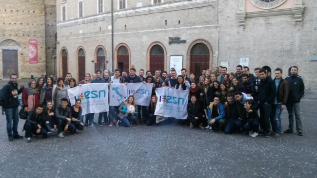 convegno erasmus