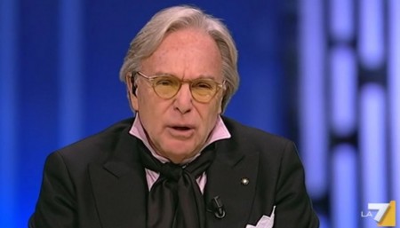 della valle a la7