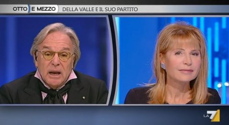 della valle gruber