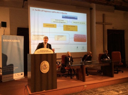 Fulvio Riccio, AAto 3 Macerata