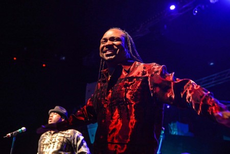earth wind & fire experience - live al donoma - civitanova (1)