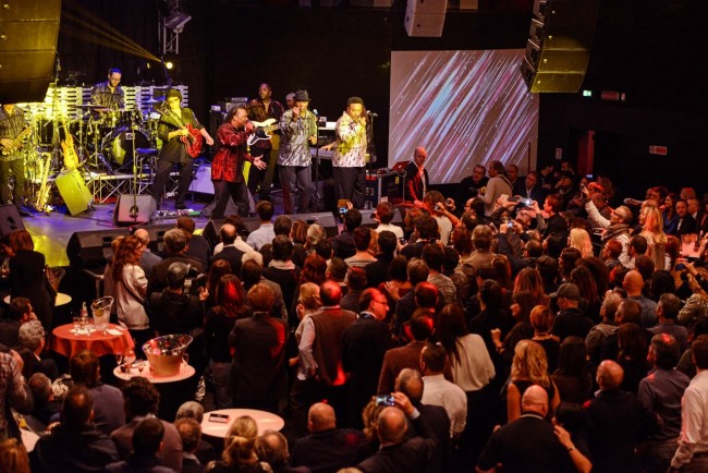 earth wind & fire experience - live al donoma - civitanova (13)