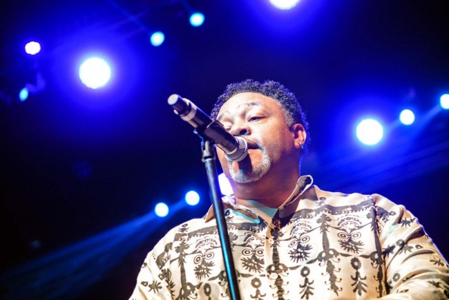 earth wind & fire experience - live al donoma - civitanova (2)