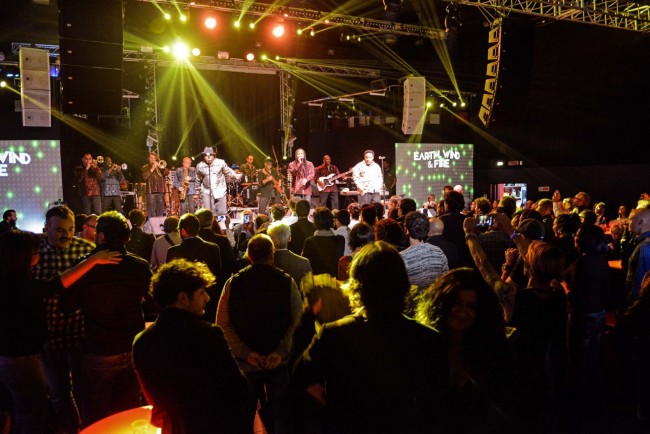 earth wind & fire experience - live al donoma - civitanova (4)