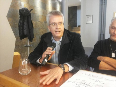 enrico taruschio