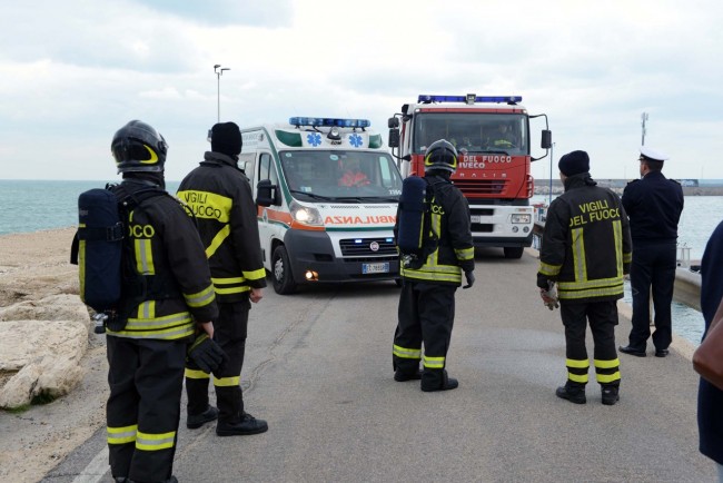 esercitazione capitaneria di porto - civitanova (16)