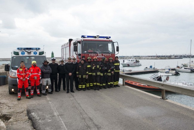 esercitazione capitaneria di porto - civitanova (17)