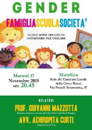 gender