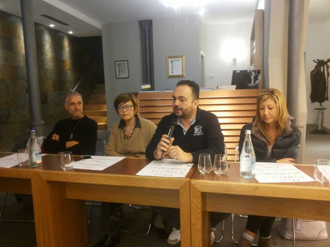 genitori per la vita