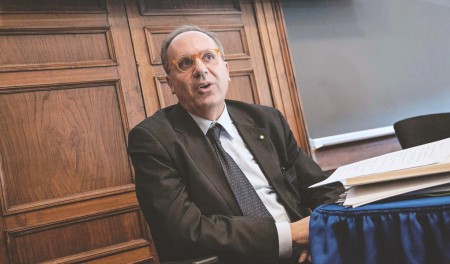Giancarlo Montedoro