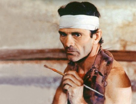 Pier Paolo Pasolini