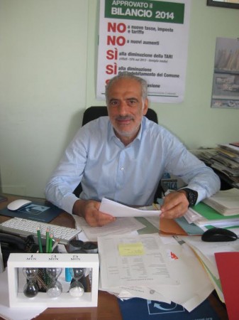 giulio Silenzi