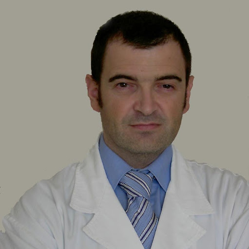 Il dottor Giuseppe Feliciangeli