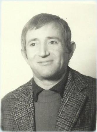 grisogani armando