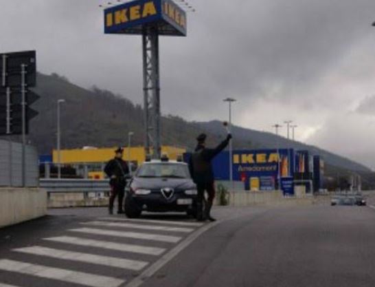 L'Ikea
