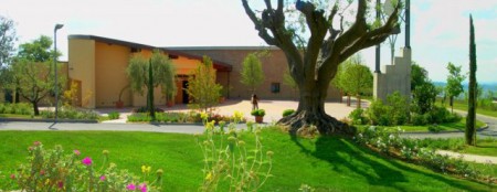 Il nuovo monastero