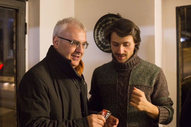 inaugurazione folk in progres scuola arti popolari carancini cippitelli foto ap (9)