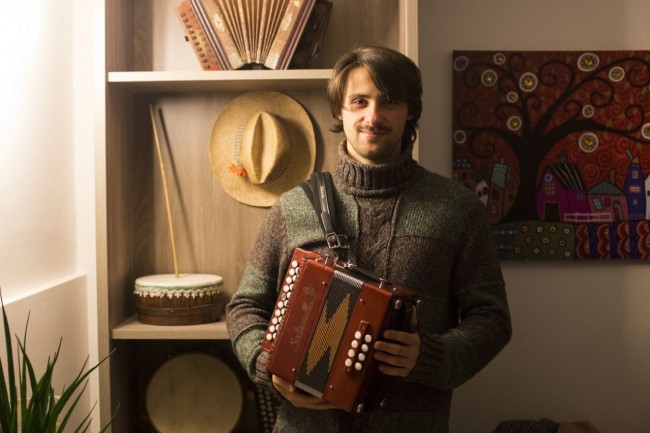 inaugurazione folk in progres scuola arti popolari federico cippitelli foto ap (39)