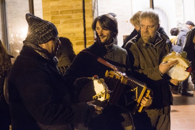 inaugurazione folk in progres scuola arti popolari foto ap (31)