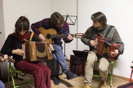inaugurazione folk in progres scuola arti popolari foto ap (40)