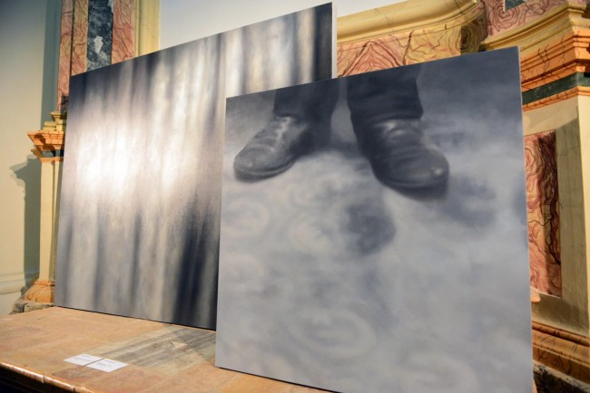 inaugurazione mostra artisti di singapore - civitanova (2)