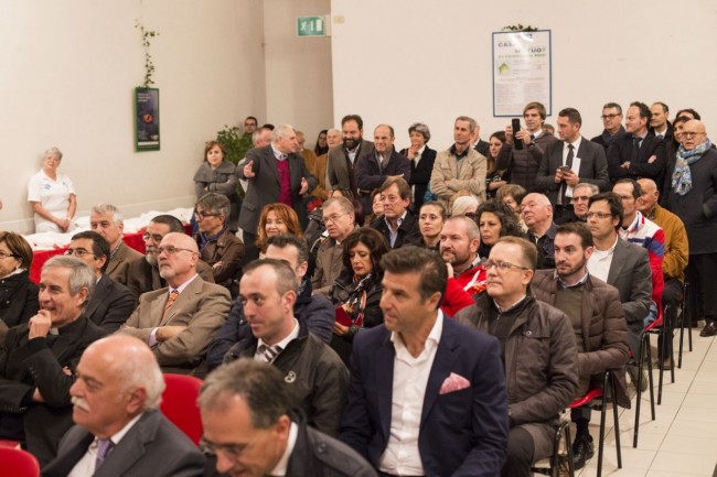 inaugurazione sportello banca bcc recanati e colmurano foto ap (25)