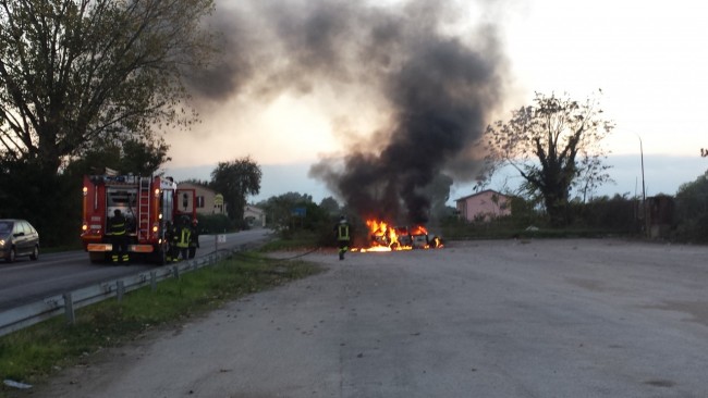 (Foto di Giorgio Borsini)