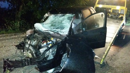 incidente morrovalle