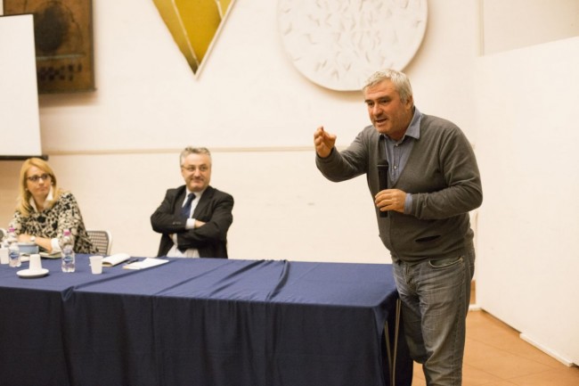 incontri d'autunno parlamentari insegnanti ostello ricci foto ap (10)