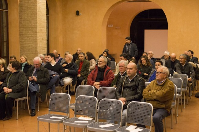 incontri d'autunno parlamentari insegnanti ostello ricci foto ap (9)