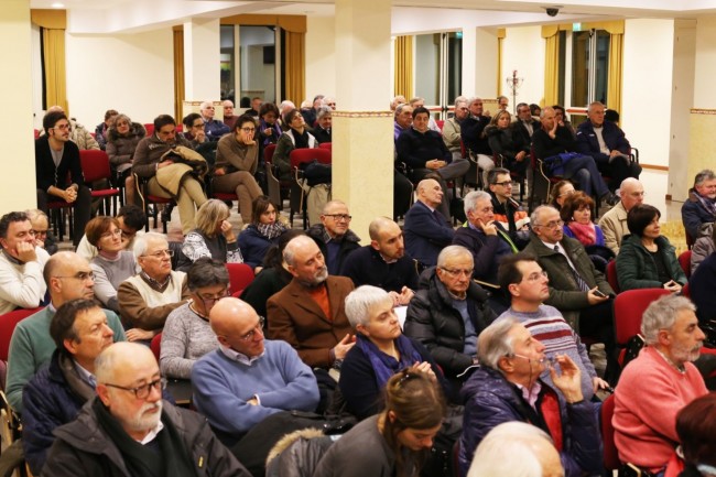 incontri d'autunno varagona marconi foto ap (8)