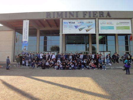 ipsia corridoni ecomondo