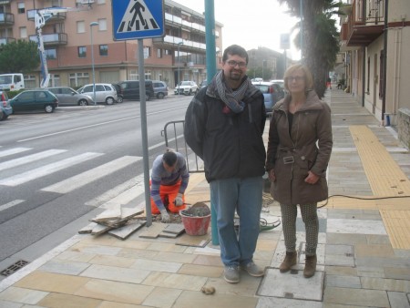 lavori pubblici