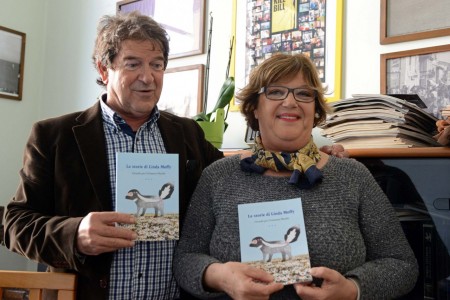 libro bambini - flavio rogani