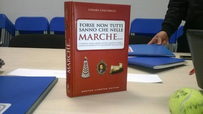 libro chiara giacobelli