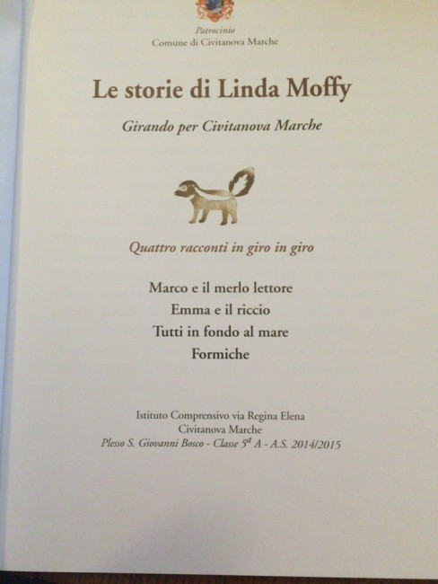 libro flavio rogani