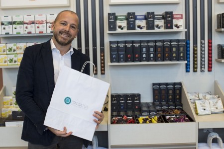 liomatic cialdatua caffè lavazza via velluti lorenzo carbonari foto ap (1)