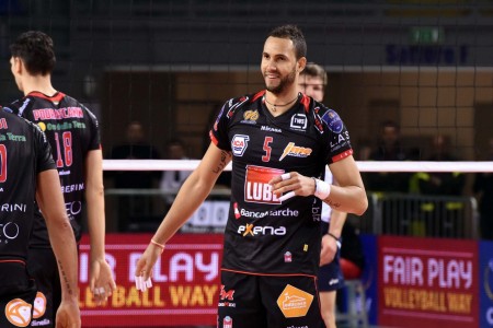 Osmany Juantorena