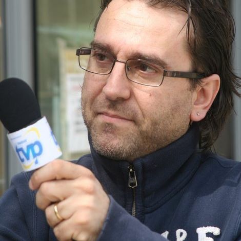 Mario La Rocca
