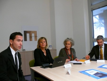 master editoria digitale unimc