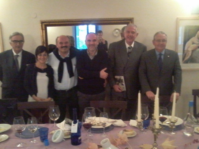 mattei acqualagna