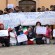 musulmani contro isis not in my name no in mio nome terrorismo islam foto ap (15)
